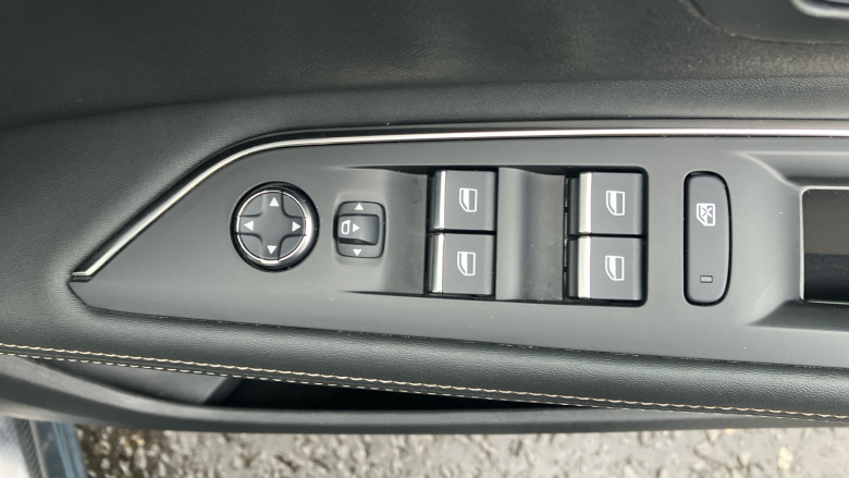 Peugeot 3008 1.6 Hybrid 225 GT 5dr e-EAT8 Estate